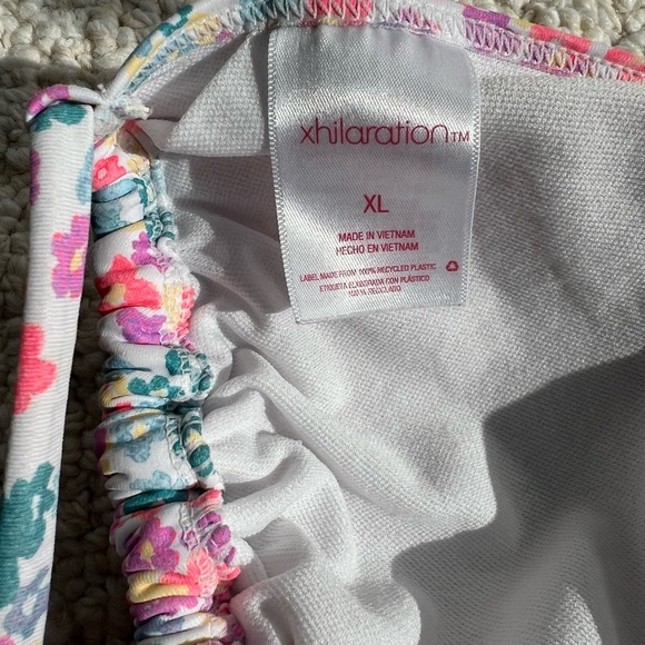 5 Xhilaration Bkini Tops - Picture 6 of 13